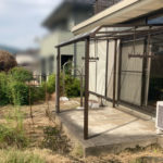 福岡県筑後市での遺品整理